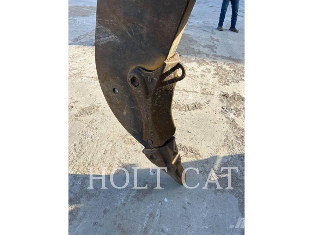 CAT D10 SS Buldožeri gusjeničari