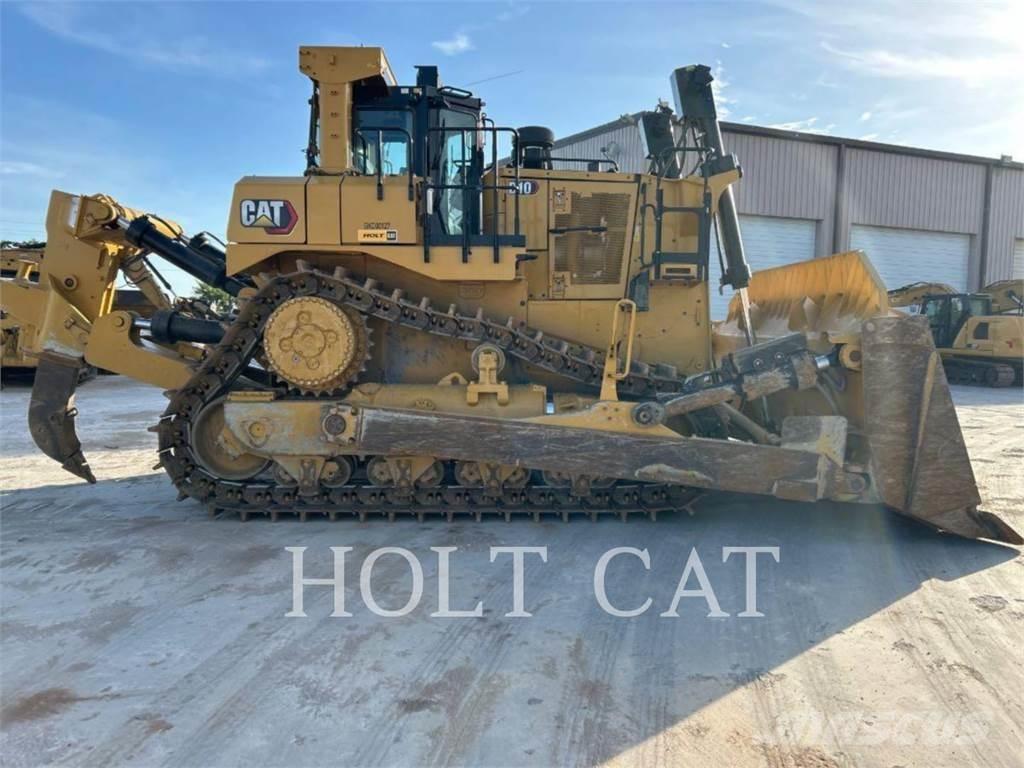 CAT D10 SS Buldožeri gusjeničari