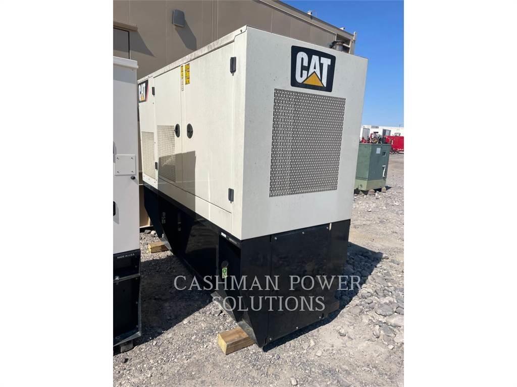 CAT D100 Dizel agregati