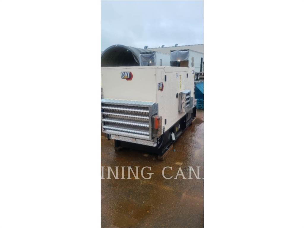 CAT D100GC Dizel agregati