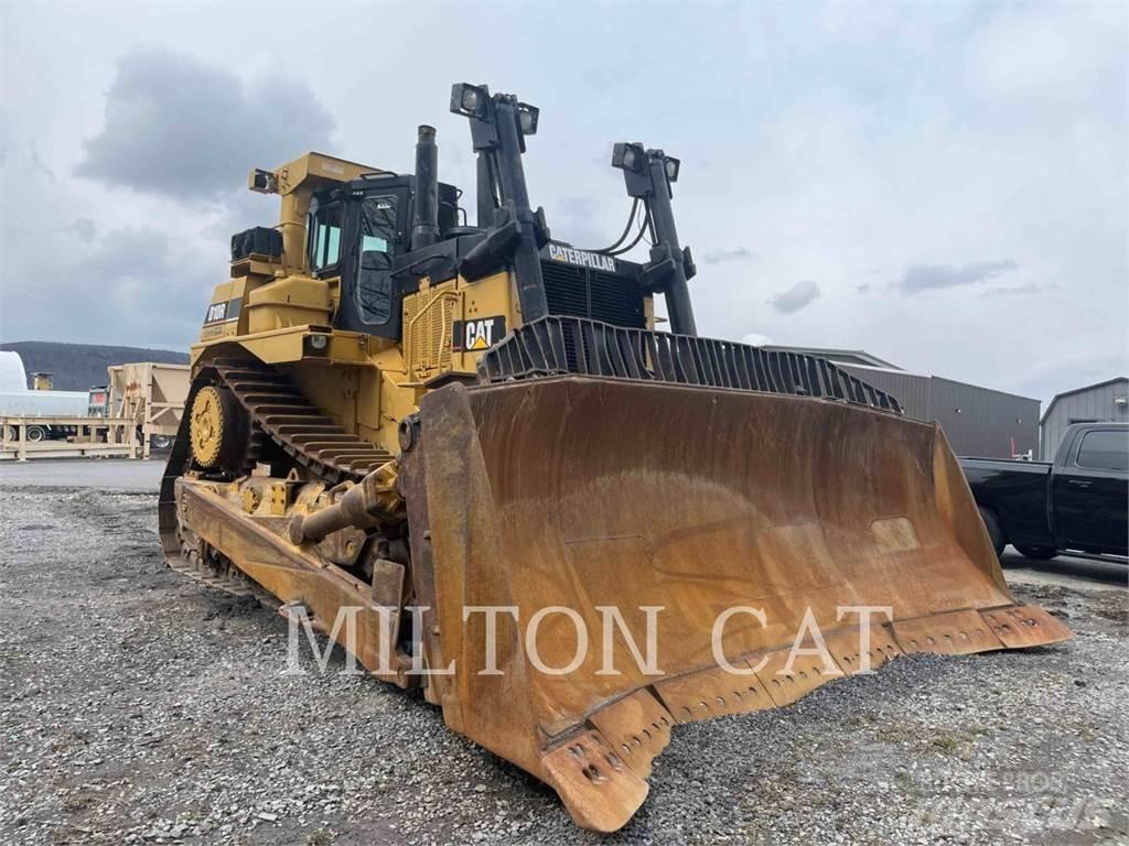 CAT D10R Buldožeri gusjeničari