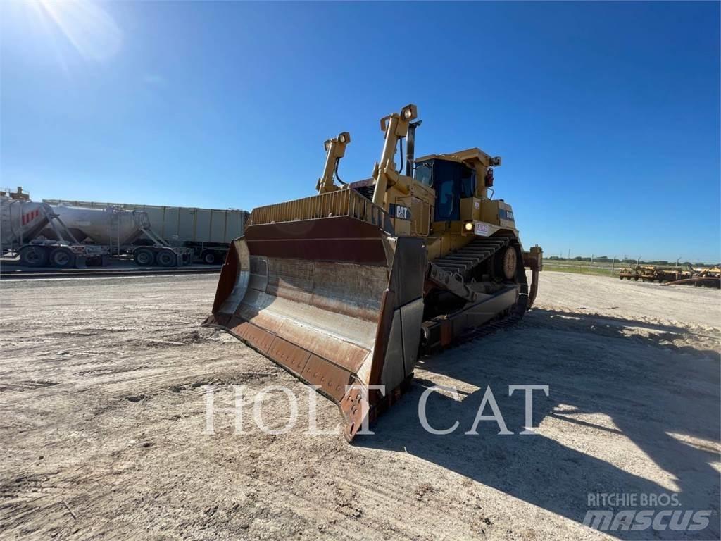 CAT D10R Buldožeri gusjeničari