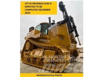 CAT D10T Buldožeri gusjeničari