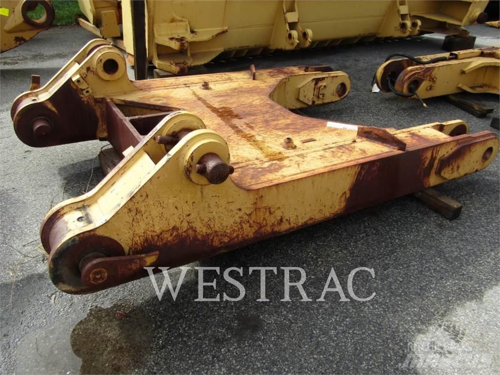 CAT D10T Skarifikatori