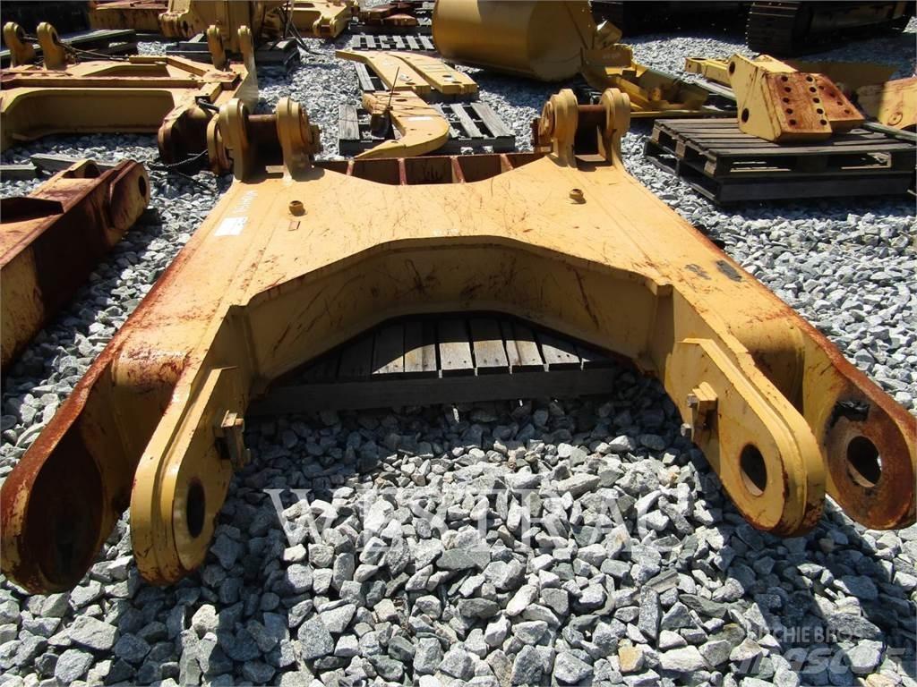 CAT D10T Skarifikatori