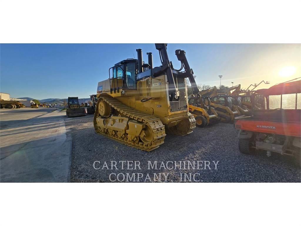 CAT D10T RBLD Buldožeri gusjeničari