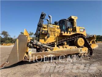CAT D10T SS Buldožeri gusjeničari