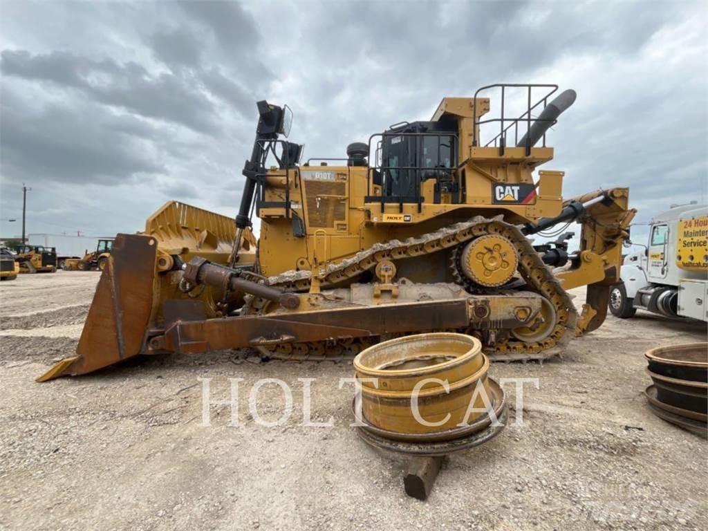CAT D10T SS Buldožeri gusjeničari