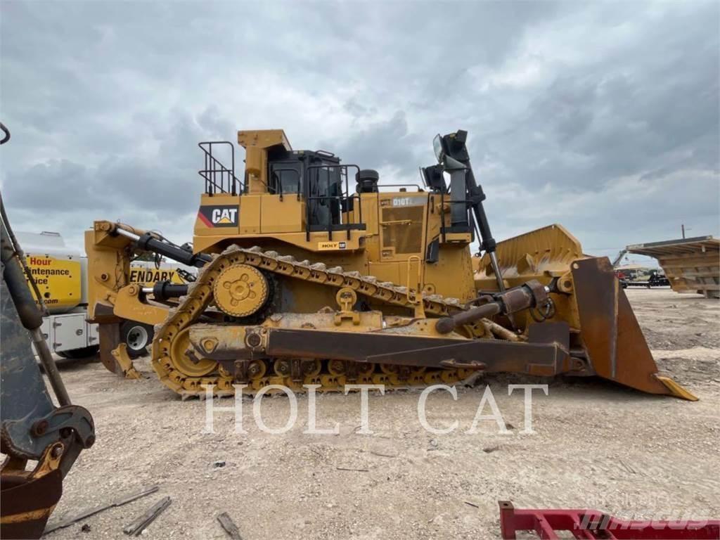 CAT D10T SS Buldožeri gusjeničari