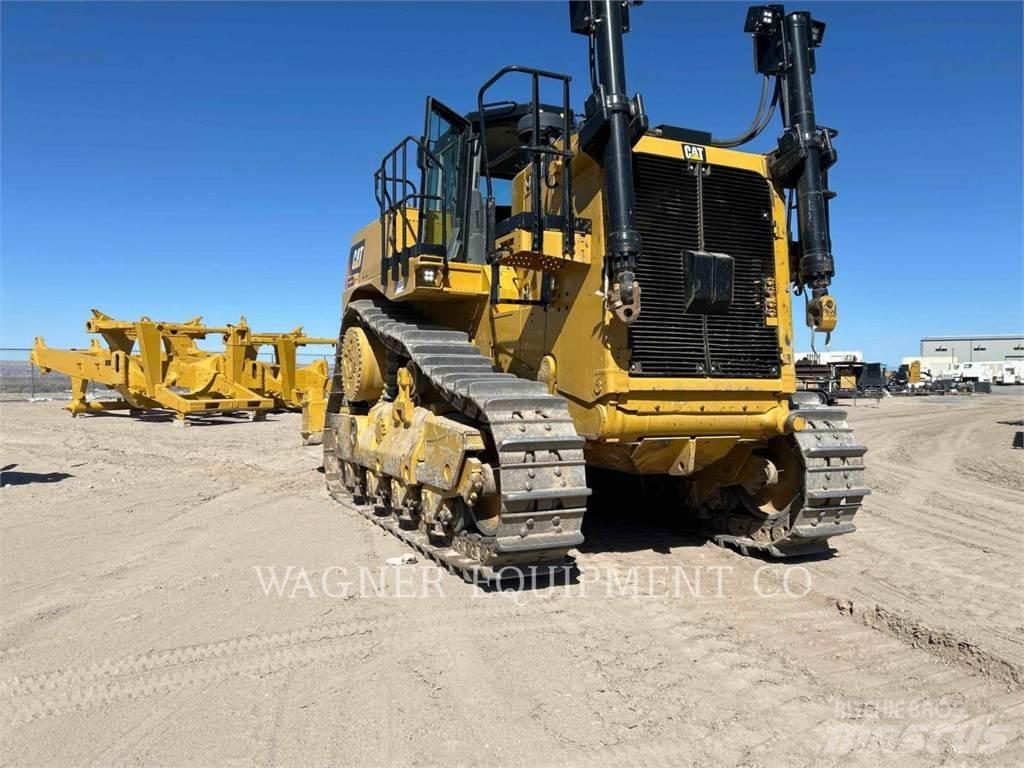 CAT D10T2 Buldožeri gusjeničari