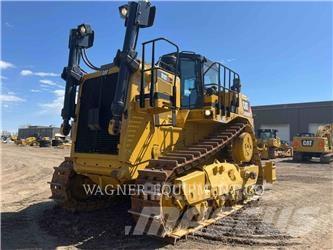 CAT D10T2 Buldožeri gusjeničari