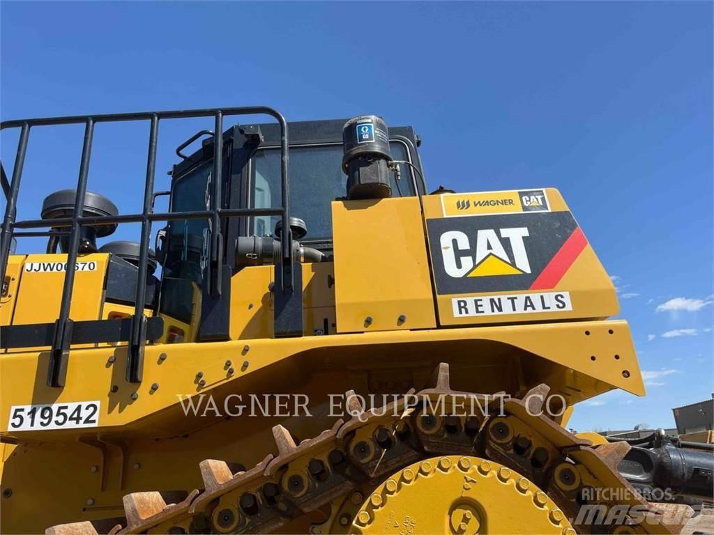 CAT D10T2 Buldožeri gusjeničari