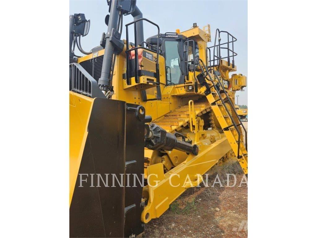 CAT D10T2 Buldožeri gusjeničari