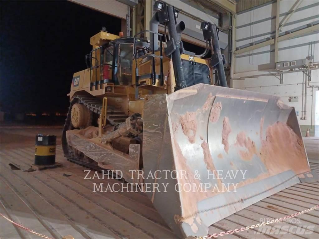 CAT D10T2LRC Buldožeri gusjeničari