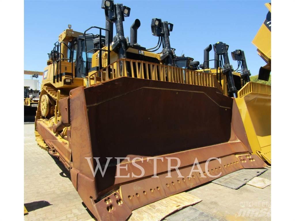CAT D10T2LRC Buldožeri gusjeničari