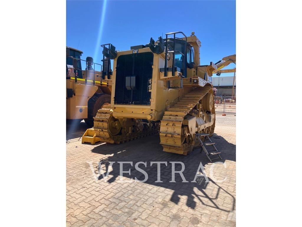 CAT D10T2LRC Buldožeri gusjeničari