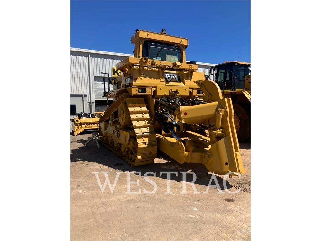CAT D10T2LRC Buldožeri gusjeničari