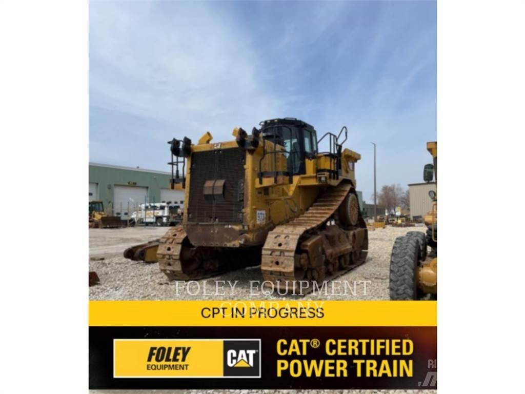CAT D11T Buldožeri gusjeničari