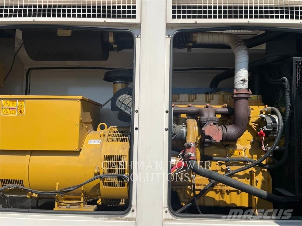 CAT D150-8 Dizel agregati