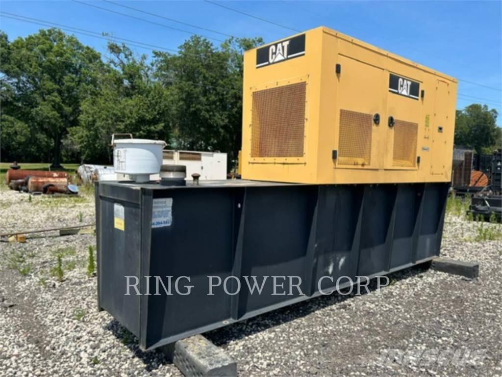 CAT D150-8 Dizel agregati