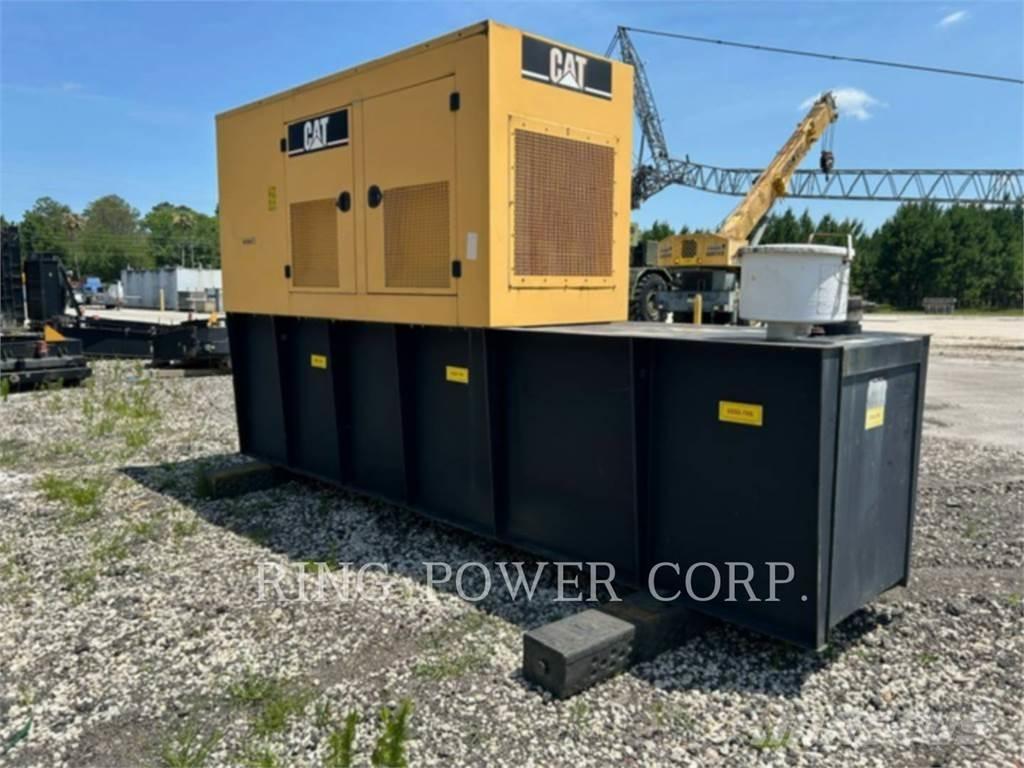 CAT D150-8 Dizel agregati