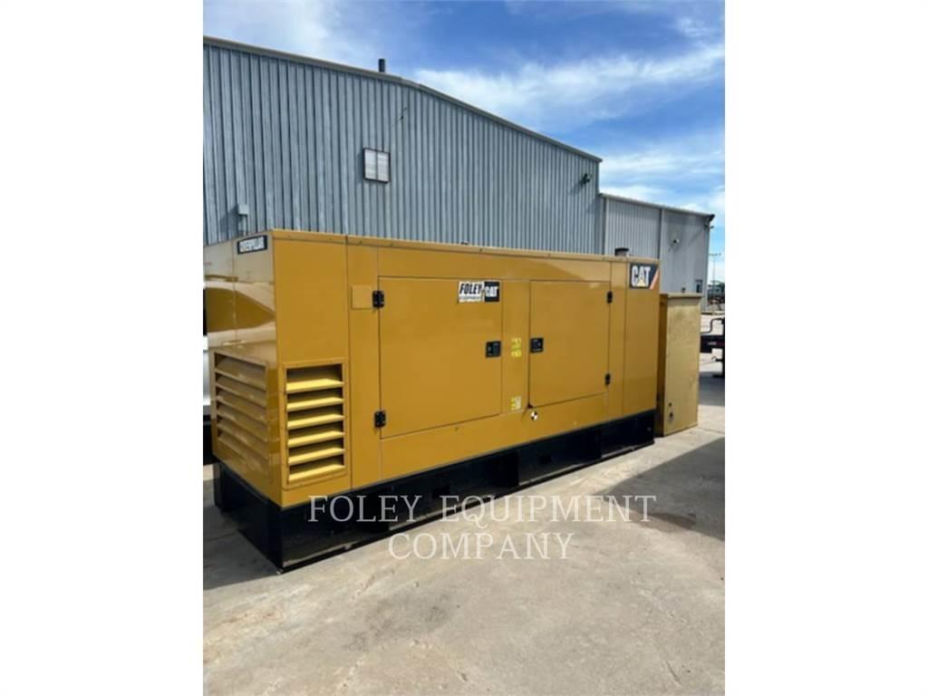 CAT D150-8 Dizel agregati
