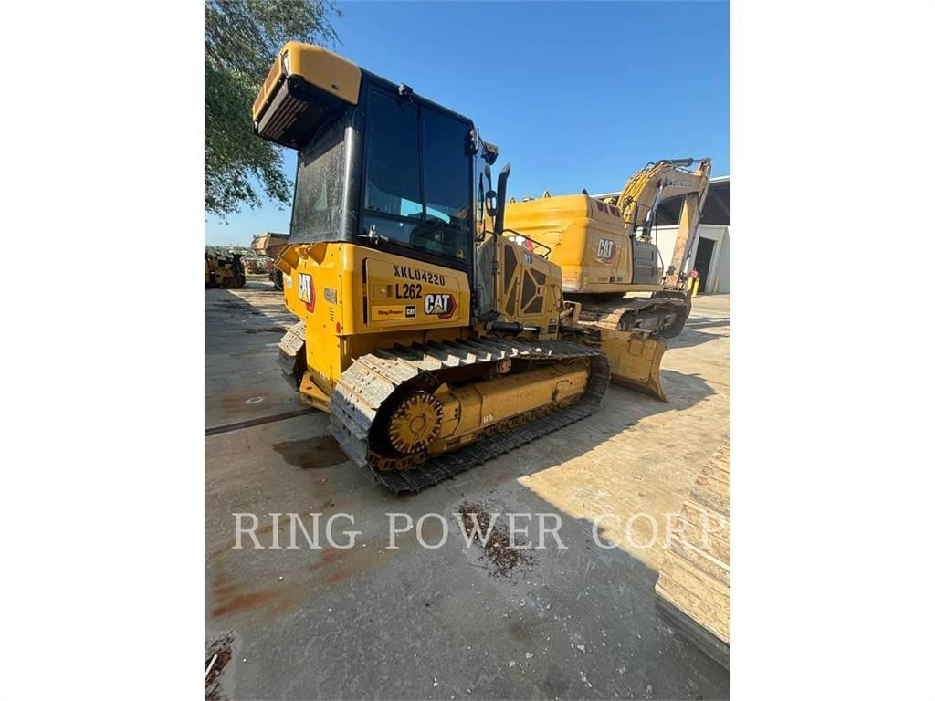 CAT D1LGPCAB Buldožeri gusjeničari