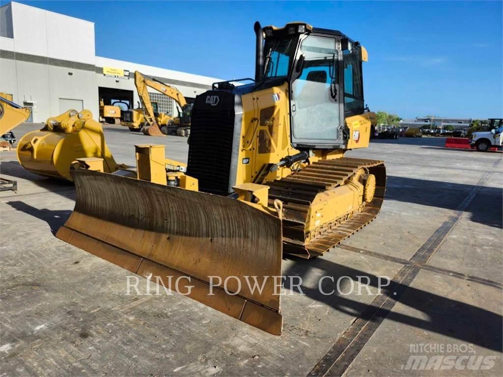 CAT D1LGPCAB Buldožeri gusjeničari
