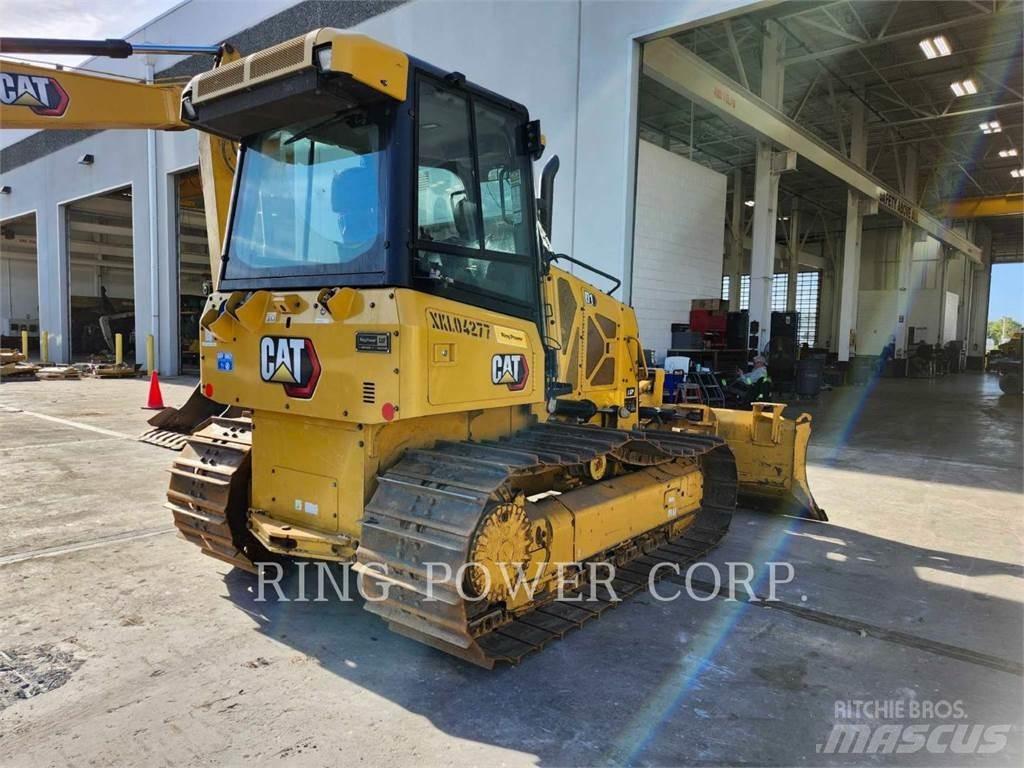 CAT D1LGPCAB Buldožeri gusjeničari