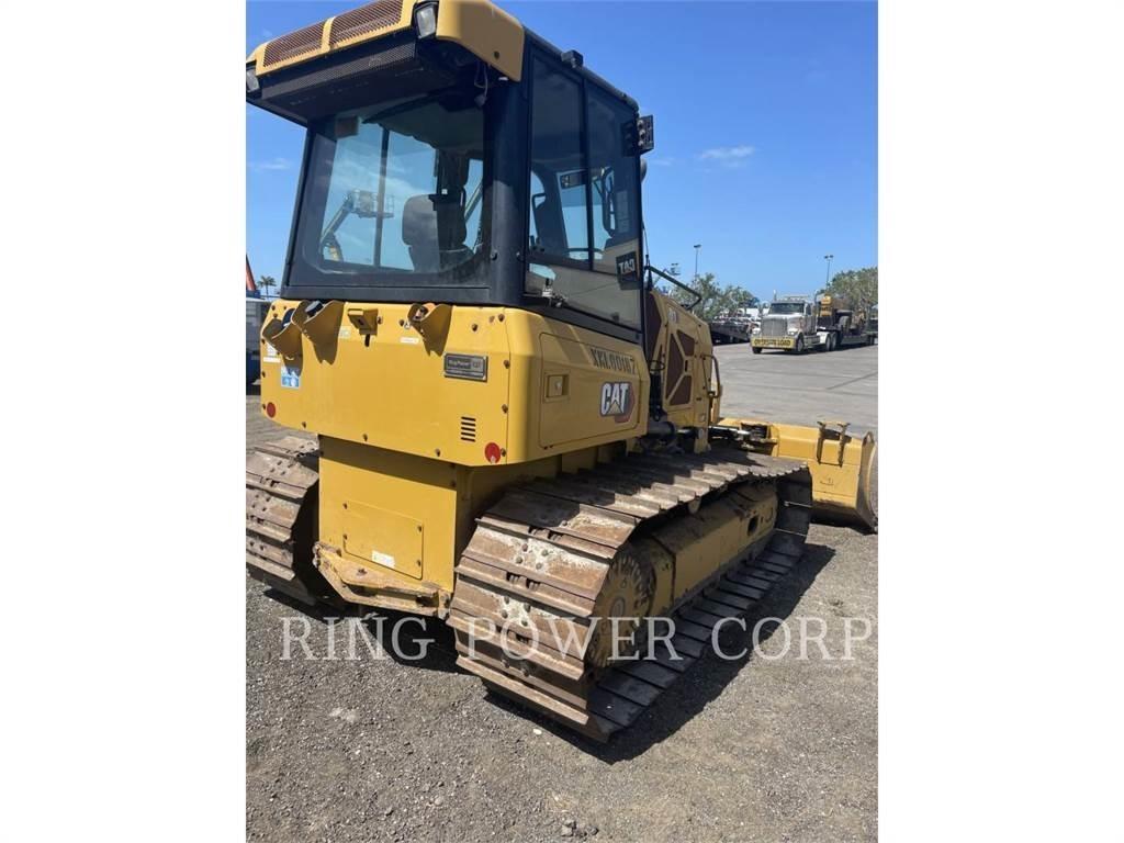 CAT D1LGPEW Buldožeri gusjeničari