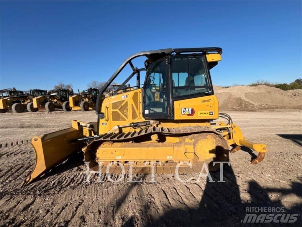 CAT D2 LGPCAB Buldožeri gusjeničari