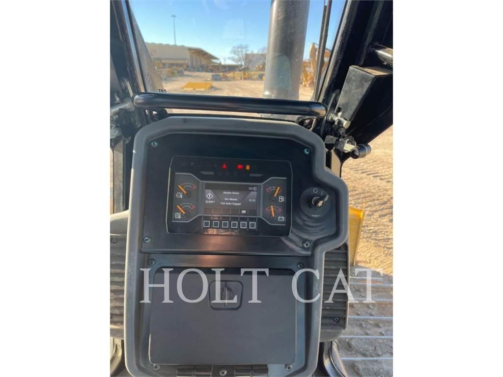 CAT D2 LGPCAB Buldožeri gusjeničari