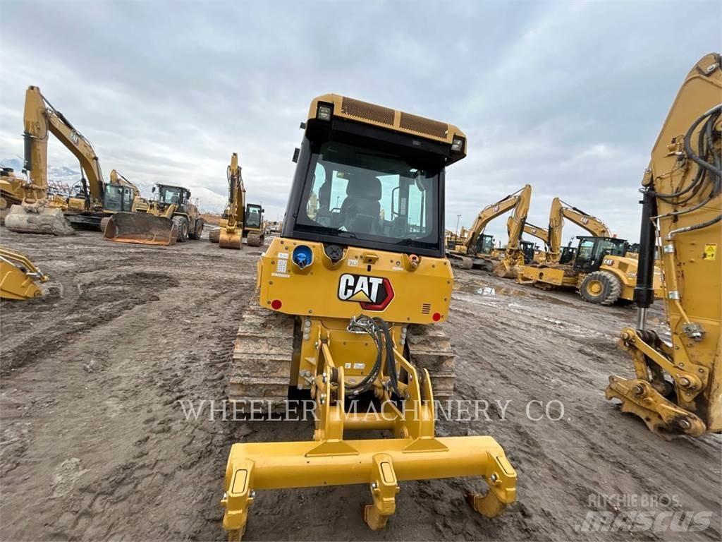 CAT D2 XL Buldožeri gusjeničari