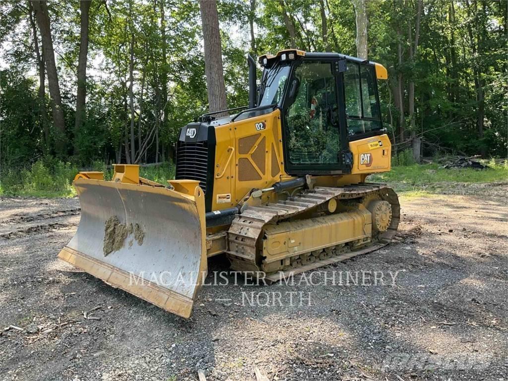 CAT D2 XL AZ2 Buldožeri gusjeničari