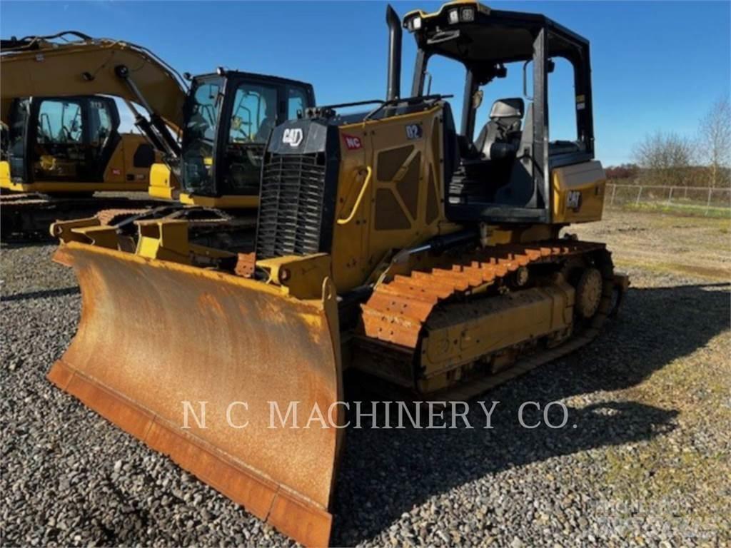 CAT D2 XLCN Buldožeri gusjeničari
