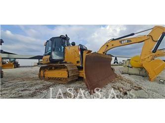 CAT D3-12 Buldožeri gusjeničari