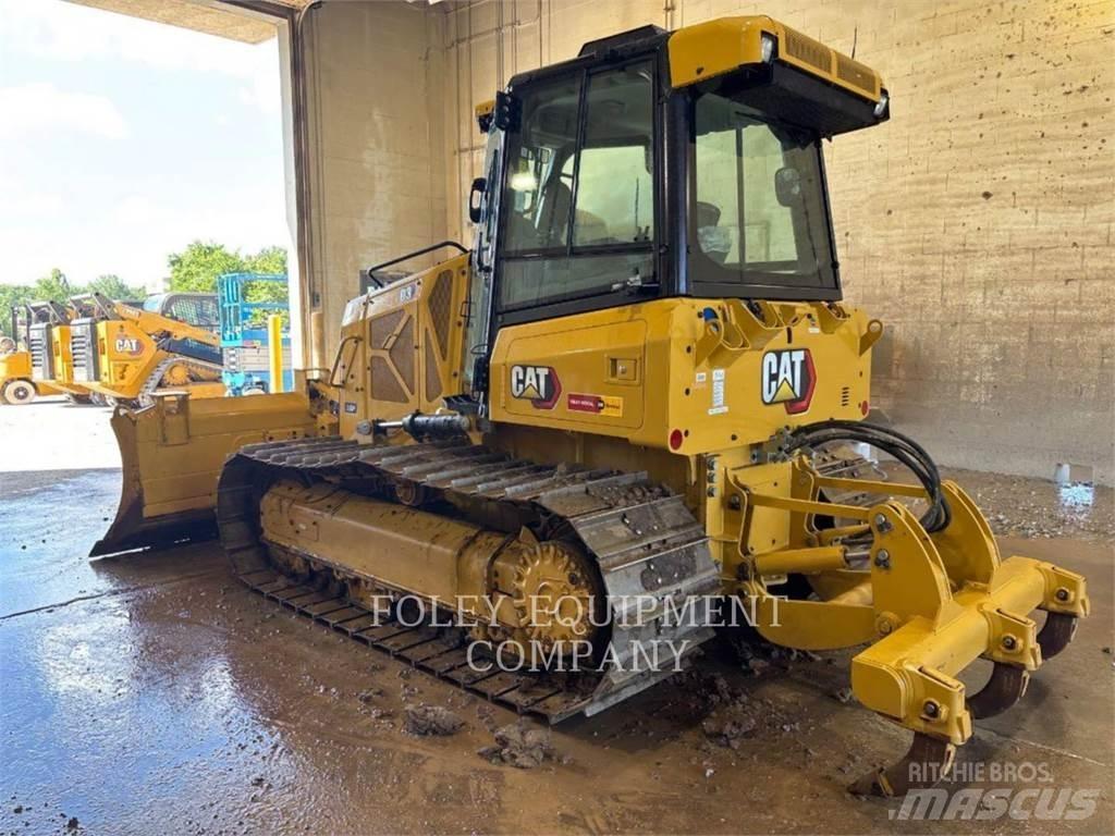 CAT D3-12LGI Buldožeri gusjeničari