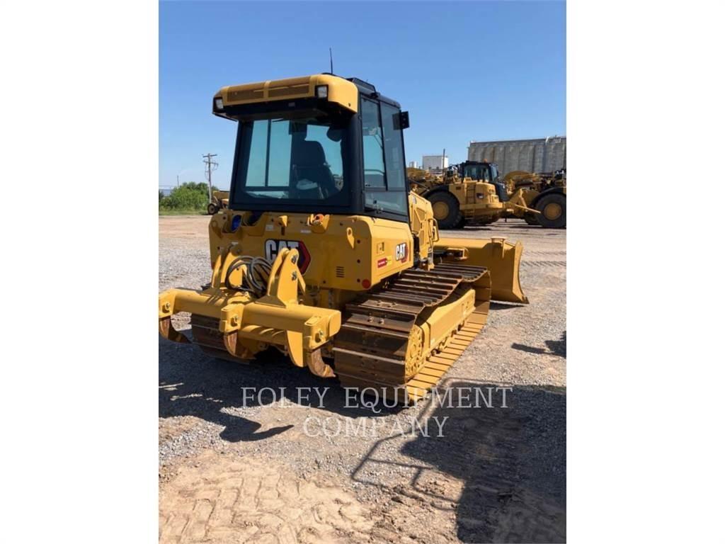 CAT D3-12LGI Buldožeri gusjeničari
