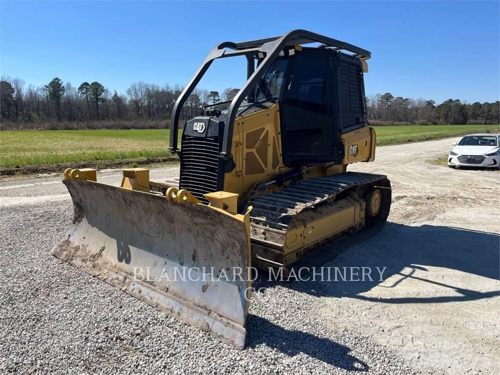 CAT D3-12LGP Buldožeri gusjeničari