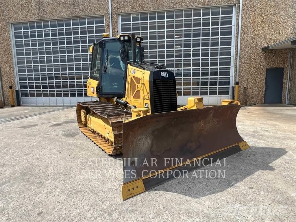 CAT D3-12LGP Buldožeri gusjeničari