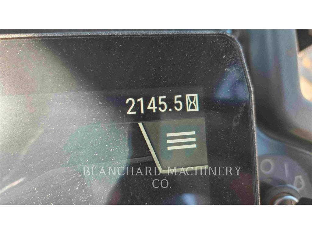 CAT D3 LGP Buldožeri gusjeničari