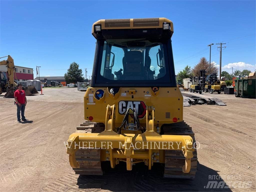 CAT D3 XL Buldožeri gusjeničari