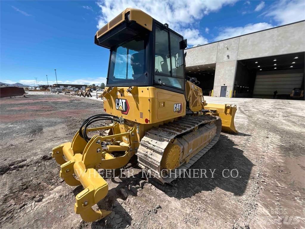 CAT D3 XL Buldožeri gusjeničari