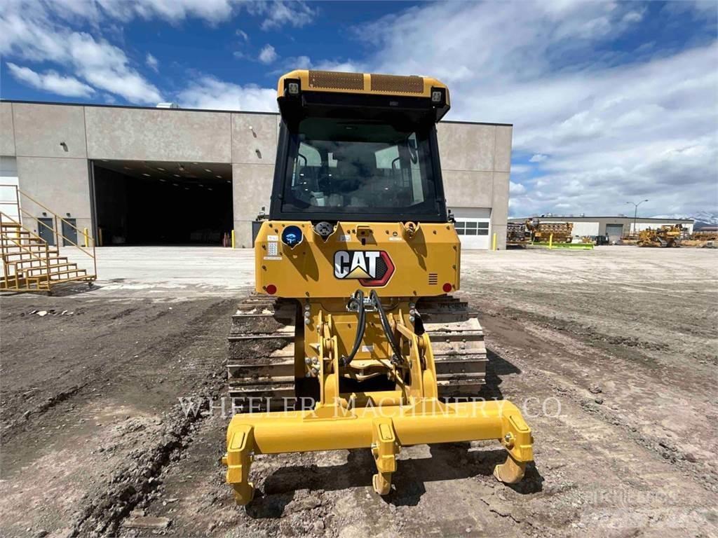CAT D3 XL Buldožeri gusjeničari