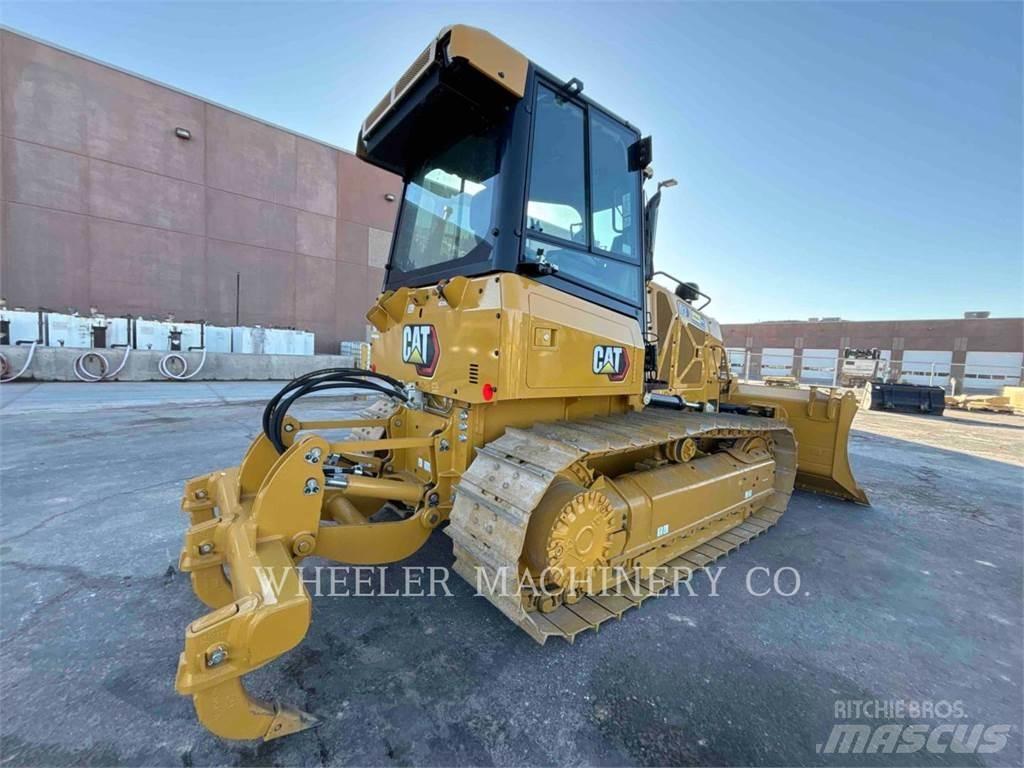 CAT D3 XL Buldožeri gusjeničari