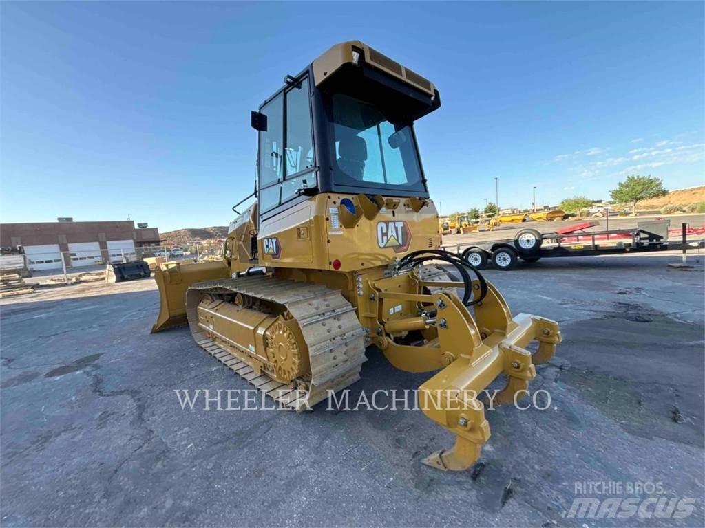 CAT D3 XL Buldožeri gusjeničari