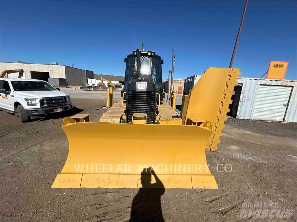 CAT D3 XL Buldožeri gusjeničari