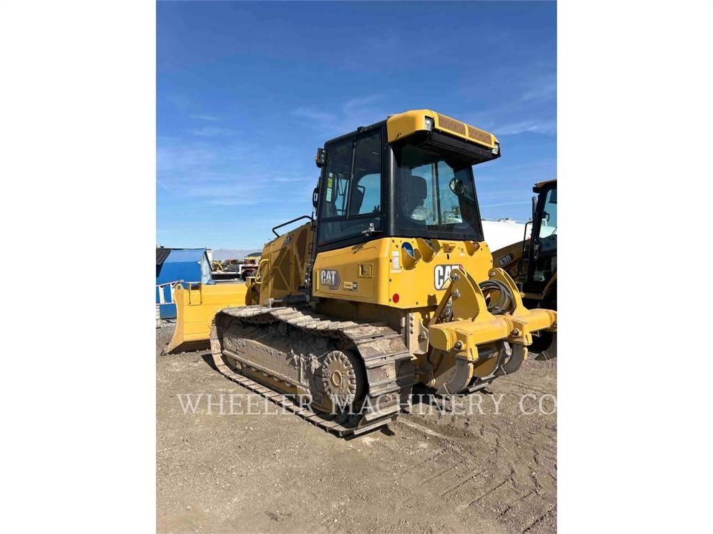 CAT D3 XL Buldožeri gusjeničari