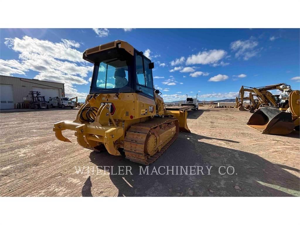 CAT D3 XL Buldožeri gusjeničari