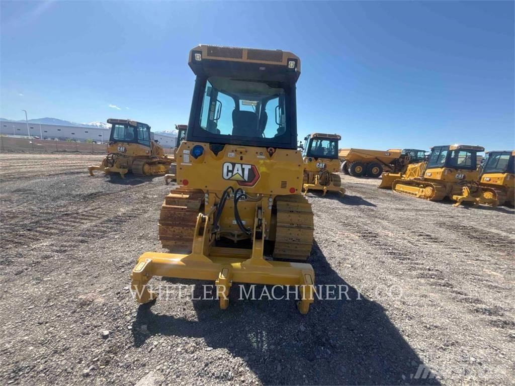 CAT D3 XL Buldožeri gusjeničari